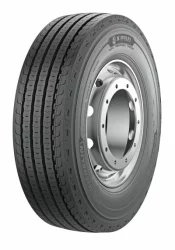 GUMA 315/80R22.5 X MULTI Z 156/150L TL MICHELIN