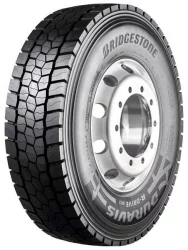 GUMA 315/70R22.5 DURAVIS R-DRIVE 002 154L152M ROBUST 3PMSF BRIDGESTONE