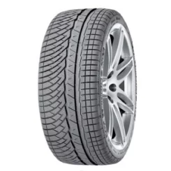 GUMA 255/45R19 104V PILOT ALPIN PA4 XL MO TL  MICHELIN