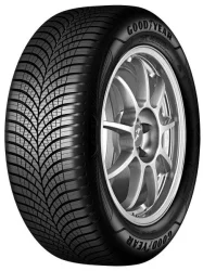 GUMA 185/60R15 88V VEC 4SEASONS G3 XL TL GOODYEAR