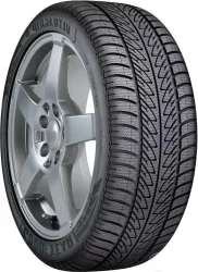 GUMA 245/45R18 100V UG 8 PERFORMANCE * MO XL FP TL GOODYEAR