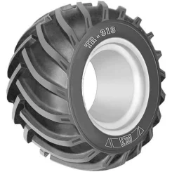 GUMA 31x15.5-15 8PR BKT TR313 E TL