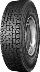 GUMA 315/60R22.5 CONTI HDW2 SCANDINAVIA 152/148L 20PR 3PMSF