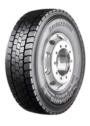 GUMA 295/60R22.5 DURAVIS R-DRIVE 002 150/147L 3PMSF BRIDGESTONE