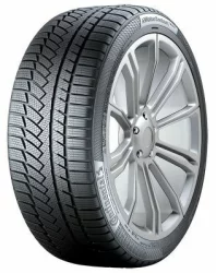 GUMA 255/70R16 111T WINTERCONTACT TS850P SUV FR TL CONTINENTAL