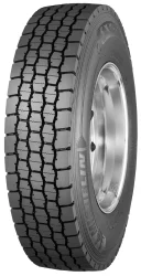 GUMA 315/45R22.5 147/145L X MULTI D TL MICHELIN