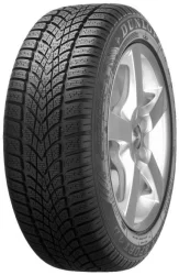 GUMA 225/45R18 95H SP WI SPT 4D MS AO XL MFS TL DUNLOP GUMA 225/45R18 95H SP WI SPT 4D MS AO XL MFS TL DUNLOP