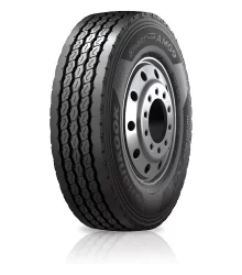 GUMA 10R22.5 144/142L AM09 SmartWORK M+S HANKOOK
