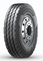 GUMA 11R22.5 148/145K AM09 SmarWORK M+S HANKOOK