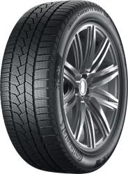 GUMA 255/45R19 104V WINTERCONTACT TS860S XL FR TL CONTINENTAL