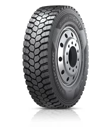 GUMA 315/80R22.5 DM11 SmartWork ON/OFF 156/150K 3PSF HANKOOK