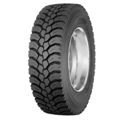 GUMA 315/80R22.5 X WORKS HD D 156/150K TL MICHELIN