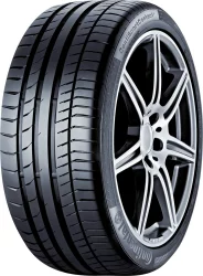 GUMA 275/40R19 105W SPORTCONTACT 5 XL FR TL CONTINENTAL