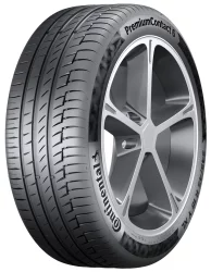 GUMA 235/55R17 103W PREMIUMCONTACT 6 XL FR TL CONTINENTAL