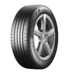 GUMA 185/60R14 82H ECOCONTACT 6 TL CONTINENTAL