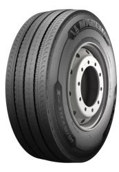 GUMA 385/55R22.5 X MULTI F 160K TKL MICHELIN