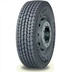 GUMA 295/80R22.5 X COACH XD 152/148M TL MICHELIN