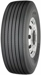 GUMA 9R22.5 XZA 133L TL MICHELIN