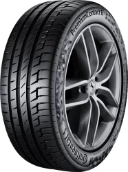 GUMA 205/55R17 95V PREMIUMCONTACT 6 XL FR TL CONTINENTAL
