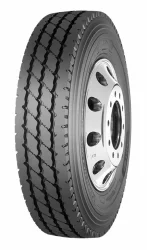 GUMA 13R22.5 X WORKS Z 156/150K MICHELIN