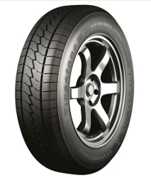 GUMA 205/65R16C 107/105T VANHAWK MULTISEASON TL FIRESTONE