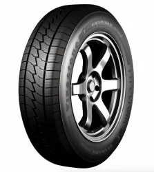 GUMA 225/75R16C 121/120R VANHAWK MULTISEASON TL FIRESTONE