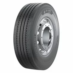 GUMA 315/70R22.5 X LINE ENERGY Z TL MICHELIN