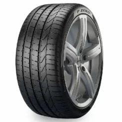 GUMA 225/40R19 89W P ZERO RFT * TL PIRELLI GUMA 225/40R19 89W P ZERO RFT * TL PIRELLI