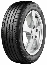 GUMA 255/35R18 94Y ROADHAWK XL TL FIRESTONE