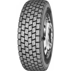 GUMA 13R22.5 XDE2 156L MICHELIN