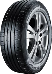 GUMA 225/55R17 97Y PREMIUMCONTACT 5 MO * TL CONTINENTAL