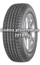 GUMA 195/60R15 88H EFFICIENTGRIP TL GOODYEAR DOTXX18