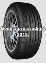 GUMA 235/55R19 105V XL INCURRO H/T ST450 TL STARMAXX DOTXX18