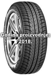 GUMA 205/50R17 93Y G-GRIP GO XL TL BFGOODRICH DOTXX18