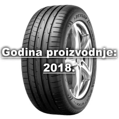 GUMA 255/50R19 107Y SPT MAXX RT2 SUV XL MFS TL DUNLOP DOTXX18