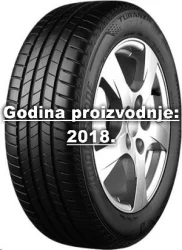 GUMA 215/65R16 98H TURANZA T005 TL BRIDGESTONE DOTXX18