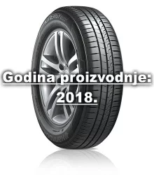 GUMA 155/80R13 79T KINERGY ECO 2 K435 TL HANKOOK DOTXX18
