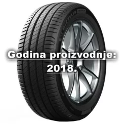 GUMA 205/55R16 91V PRIMACY 4 TL MICHELIN DOTXX18