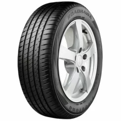 GUMA 195/50R15 82H ROADHAWK TL FIRESTONE GUMA 195/50R15 82H ROADHAWK TL FIRESTONE