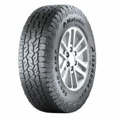 GUMA 265/65R17 112H MP72 IZZARDA A/T 2 FR TL MATADOR GUMA 265/65R17 112H MP72 IZZARDA A/T 2 FR TL MATADOR