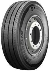 GUMA 295/80R22.5 X COACH Z 154/150M 3PSF TL MICHELIN