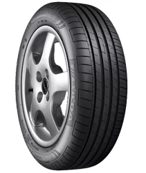 GUMA 195/65R15 91H ECOCONTROL HP 2 TL FULDA