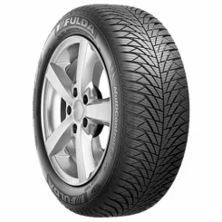 GUMA 185/60R14 82H MULTICONTROL TL FULDA GUMA 185/60R14 82H MULTICONTROL TL FULDA