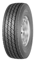 GUMA 315/80R22.5 X WORKS Z 156/150K TL MICHELIN