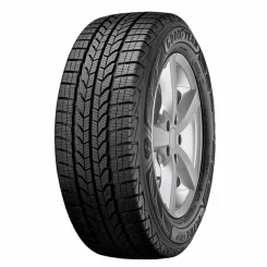 GUMA 225/55R17C 109/107T UG CARGO TL GOODYEAR