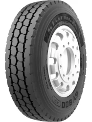 GUMA 295/80R22.5 GY800 ON/OFF 152/148L TL STARMAXX