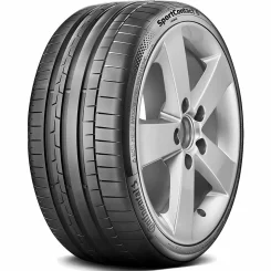 GUMA 275/45R21 107Y SPORTCONTACT 6 MO FR TL CONTINENTAL