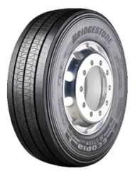 GUMA 315/60R22.5 ECOPIA H-STEER 002 154/148L 3PMSF BRIDGESTONE