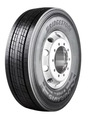 GUMA 295/80R22.5 DURAVIS R-STEER 002 152M148M 3PMSF BRIDGESTONE