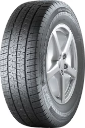 GUMA 225/75R16C 121/120R VANCONTACT4SEASON TL CONTINENTAL